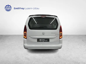 Fahrzeugbild TOYOTA Proace City Verso L2 52KWh Trend