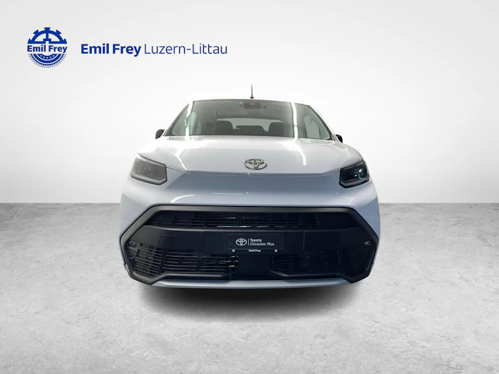 Fahrzeugbild TOYOTA PROACE CITY VERSO