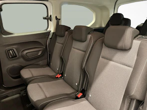 Fahrzeugbild TOYOTA Proace City Verso L2 52KWh Trend