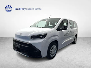 Fahrzeugbild TOYOTA Proace City Verso L2 52KWh Trend