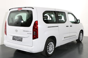 Vehicle image TOYOTA Proace City Verso L2 52KWh Trend