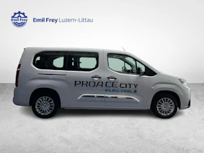 Fahrzeugbild TOYOTA Proace City Verso L2 52KWh Trend