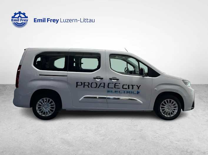 Fahrzeugbild TOYOTA PROACE CITY VERSO