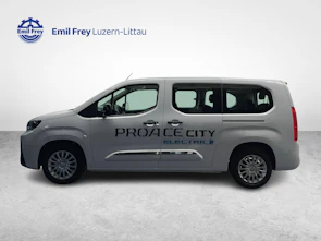 Fahrzeugbild TOYOTA Proace City Verso L2 52KWh Trend