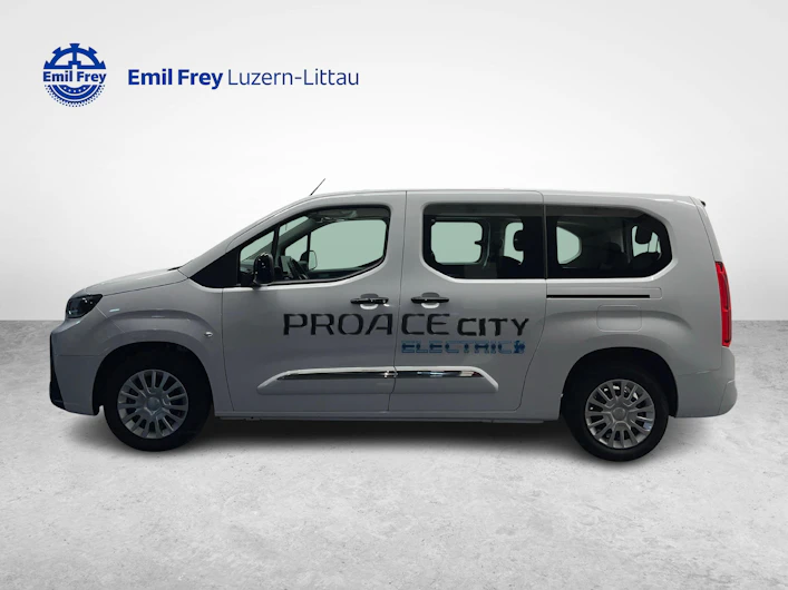 Fahrzeugbild TOYOTA PROACE CITY VERSO