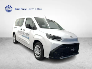 Fahrzeugbild TOYOTA Proace City Verso L2 52KWh Trend