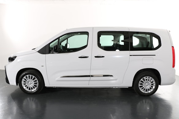 TOYOTA Proace City Verso L2 52KWh Trend 2