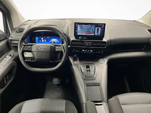 Fahrzeugbild TOYOTA Proace City Verso L2 52KWh Trend