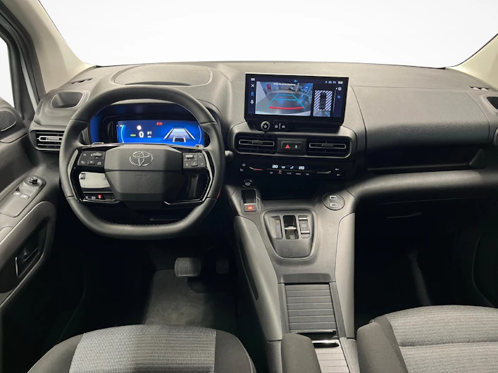 Fahrzeugbild TOYOTA PROACE CITY VERSO