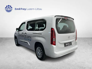 Fahrzeugbild TOYOTA Proace City Verso L2 52KWh Trend