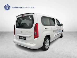 Fahrzeugbild TOYOTA Proace City Verso L2 52KWh Trend