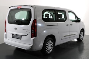 Vehicle image TOYOTA Proace City Verso L2 52KWh Trend