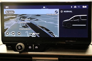 Vehicle image TOYOTA Proace City Verso L2 52KWh Trend