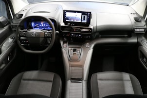 Vehicle image TOYOTA Proace City Verso L2 52KWh Trend