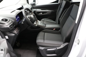 Vehicle image TOYOTA Proace City Verso L2 52KWh Trend