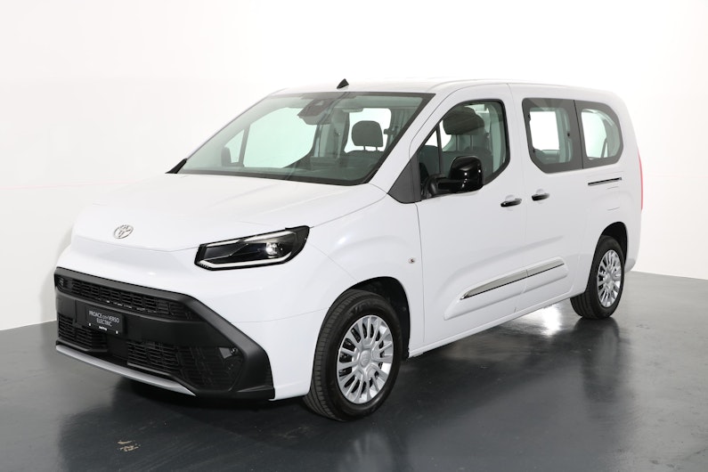 Vehicle image TOYOTA PROACE CITY VERSO
