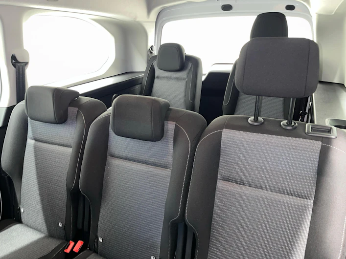 Fahrzeugbild TOYOTA PROACE CITY VERSO