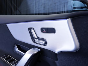 Vehicle image MERCEDES-BENZ A 200 Night Star AMG Line