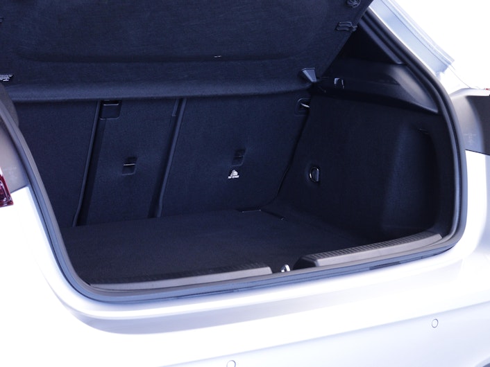 Vehicle image MERCEDES-BENZ A 200