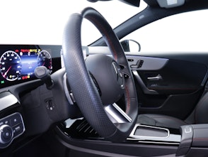 Vehicle image MERCEDES-BENZ A 200 Night Star AMG Line