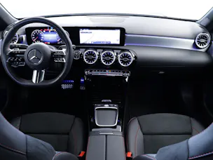 Mercedes-Benz A 200 Night Star AMG Line
