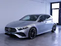 Mercedes-Benz A 200 Night Star AMG Line