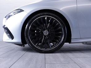 Vehicle image MERCEDES-BENZ A 200 Night Star AMG Line