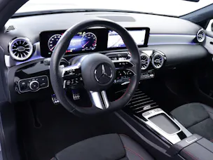 Mercedes-Benz A 200 Night Star AMG Line