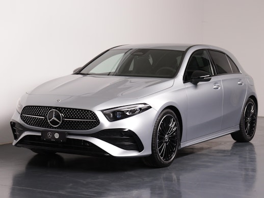 MERCEDES-BENZ A 200 Night Star AMG Line 1