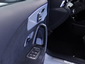 Vehicle image MERCEDES-BENZ A 200 Night Star AMG Line