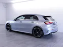 Mercedes-Benz A 200 Night Star AMG Line