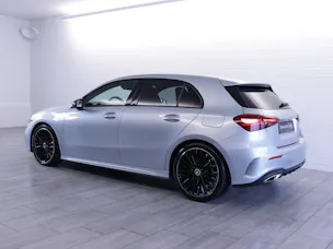 Mercedes-Benz A 200 Night Star AMG Line