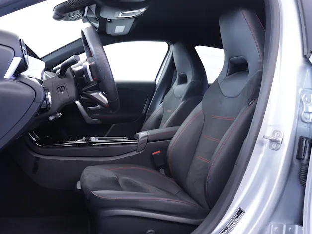 Mercedes-Benz A 200 Night Star AMG Line
