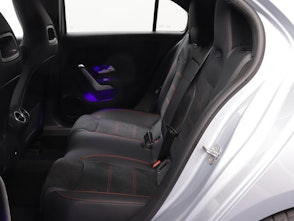 Vehicle image MERCEDES-BENZ A 200 Night Star AMG Line