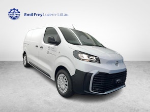 immagine del veicolo TOYOTA PROACE Van L1 50KWh Advanced