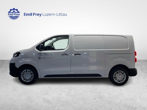 immagine del veicolo TOYOTA PROACE Van L1 50KWh Advanced