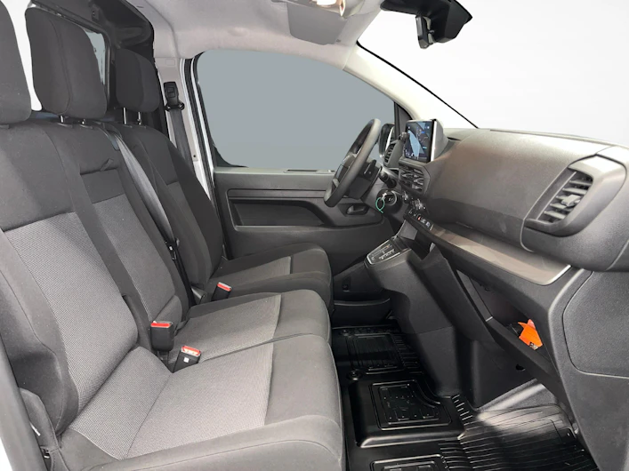 image du véhicule TOYOTA PROACE