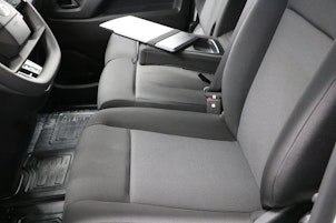 Vehicle image TOYOTA PROACE Van L1 50KWh Advanced