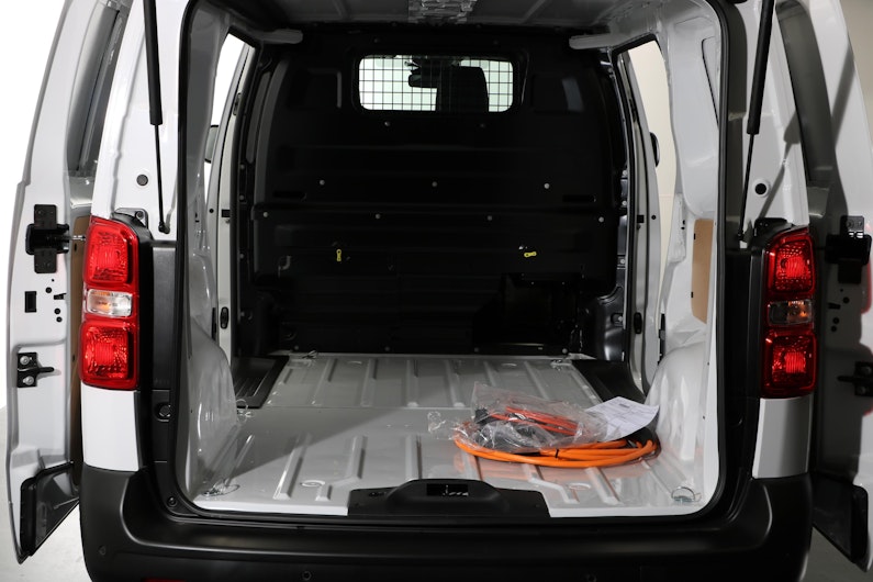 Vehicle image TOYOTA PROACE