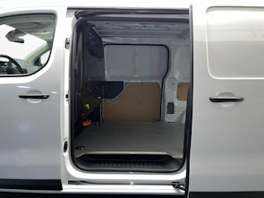 immagine del veicolo TOYOTA PROACE Van L1 50KWh Advanced