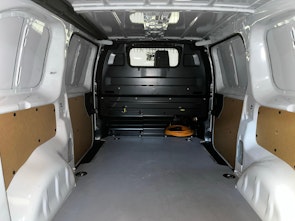 immagine del veicolo TOYOTA PROACE Van L1 50KWh Advanced