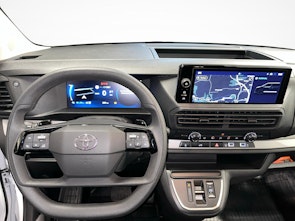 immagine del veicolo TOYOTA PROACE Van L1 50KWh Advanced