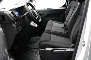 Vehicle image TOYOTA PROACE Van L1 50KWh Advanced