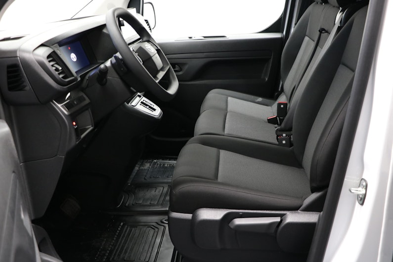 Vehicle image TOYOTA PROACE