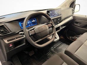 immagine del veicolo TOYOTA PROACE Van L1 50KWh Advanced