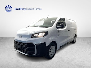 immagine del veicolo TOYOTA PROACE Van L1 50KWh Advanced