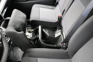 Vehicle image TOYOTA PROACE Van L1 50KWh Advanced