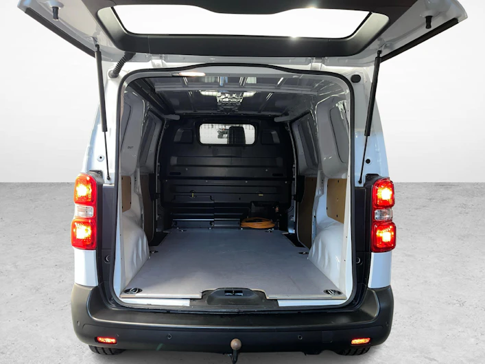 image du véhicule TOYOTA PROACE