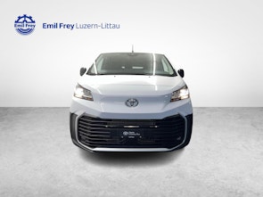 immagine del veicolo TOYOTA PROACE Van L1 50KWh Advanced