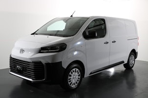 Vehicle image TOYOTA PROACE Van L1 50KWh Advanced